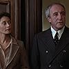 Peter Sellers and Fran Brill in Being There (1979)