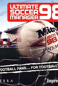 Primary photo for Ultimate Soccer Manager 98