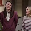 Kristen Bell and Maribeth Monroe in Whenever You're Ready (2020)