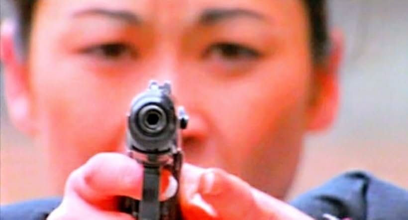 Lisa Inouye in Death Wish: The Face of Death (1994)