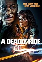 B.J. Britt and Jamie Bernadette in A Deadly Ride