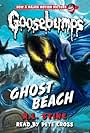 Classic Goosebumps, Book 15: Ghost Beach (2024)