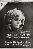 Madge Evans in The Little Duchess (1917)