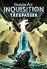 Dragon Age: Inquisition - Trespasser (Video Game 2015) Poster