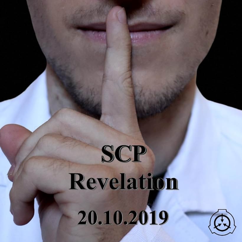 SCP: Revelation (2019)