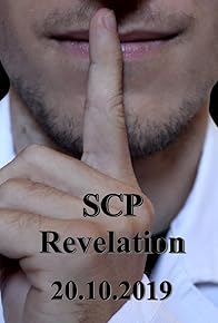 Primary photo for SCP: Revelation