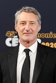 Primary photo for Antoine de Caunes