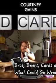 Wild Cardz (2016)