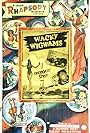 Wacky Wigwams (1942)