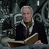 Vincent Price in Edward Scissorhands (1990)