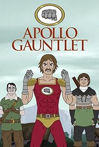 Primary photo for Apollo Gauntlet