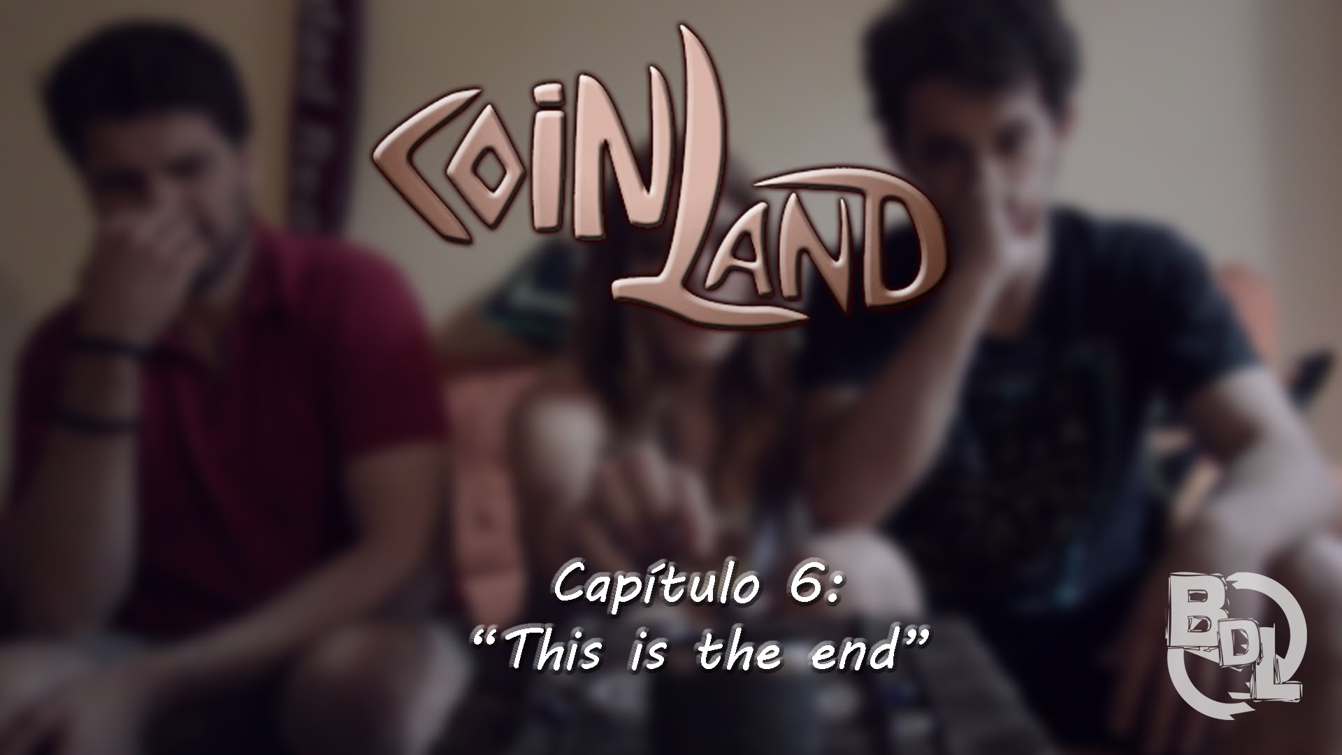 Coinland (2015)