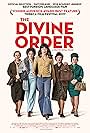 Rachel Braunschweig, Sibylle Brunner, Marta Zoffoli, Bettina Stucky, and Marie Leuenberger in The Divine Order (2017)