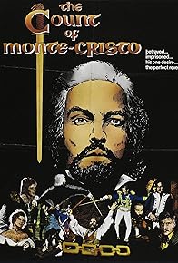 Primary photo for The Count of Monte-Cristo