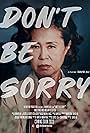 Angie Rhee in Don't Be Sorry (2024)