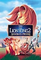 The Lion King II: Simba's Pride