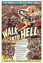 Walk Into Hell (1956)