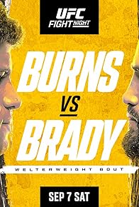 Primary photo for Burns vs. Brady