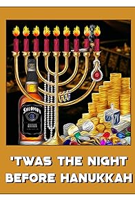 Primary photo for 'Twas the Night Before Hanukkah