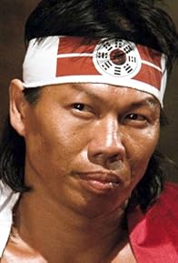 Primary photo for Bolo Yeung