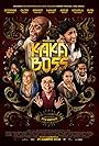 Mamat Alkatiri, Nowela Elizabeth Auparay, Glory Hillary, Putri Nere, Godfred Orindeod, Ernest Prakasa, and Abdur Arsyad in Kaka Boss (2024)