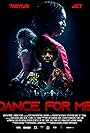 Frederick Tabiyus Nah IV in Tabiyus & Jet: Dance for Me (2021)