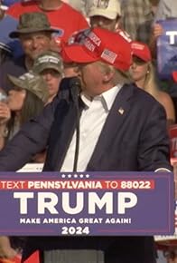 Primary photo for Donald Trump Holds Campaign Rally in Butler, Pennsylvania