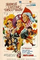 Vamos Cantar Disco Baby (1979)