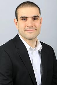 Primary photo for Alek Minassian