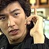 Lee Min-ho in Kkotboda namja (2009)