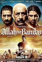 People of Allah (2010)