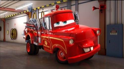 Cars Toons: Mater's Tall Tales