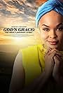 Demetria McKinney in God's Grace: The Sheila Johnson Story (2023)