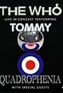 Tommy and Quadrophenia Live: The Who (2005)