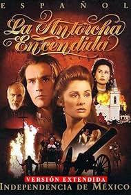 La antorcha encendida (1996)