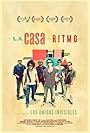 Los Amigos Invisibles in La Casa del Ritmo: A Film About Los Amigos Invisibles (2012)