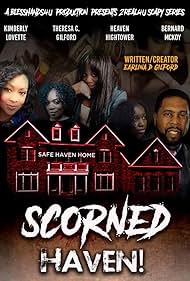 2REAL4U presents S1 EP3 Scorned Haven (2020)