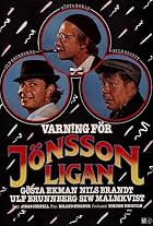 Beware of the Jonsson Gang!