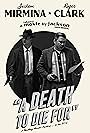 A Death to Die For (2023)