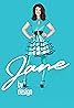 Jane by Design (TV Series 2012) Poster