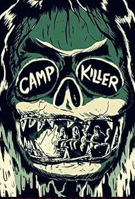 Primary photo for Camp Killer