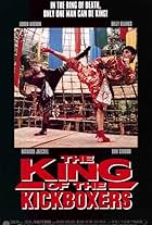 The King of the Kickboxers