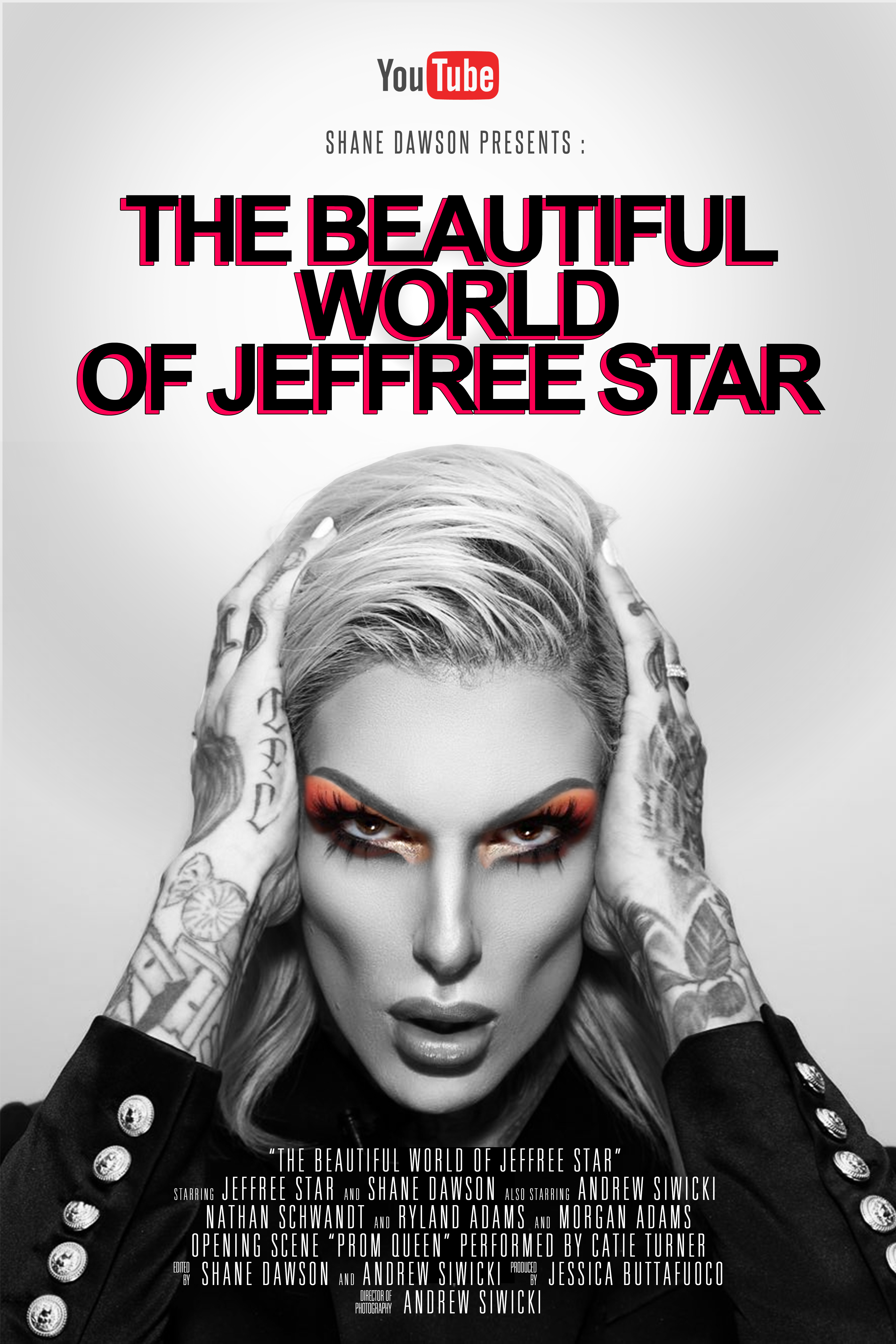 Jeffree Star in The Beautiful World of Jeffree Star (2019)