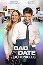 Merritt Patterson and Justin Kelly in Bad Date Chronicles (2017)