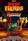 Best Fiends: Temper's Adventure (2019)