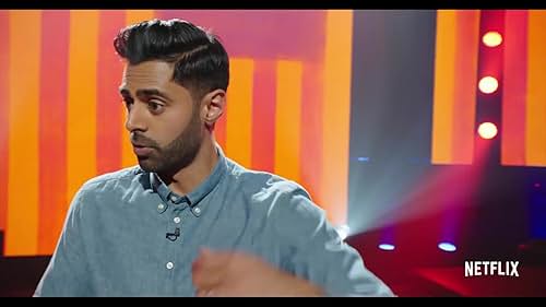 Hasan Minhaj: Homecoming King | Official Trailer