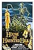 House on Haunted Hill (1959) Poster