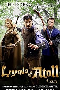 Primary photo for Legends of Atoll