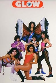 Primary photo for GLOW: Gorgeous Ladies of Wrestling