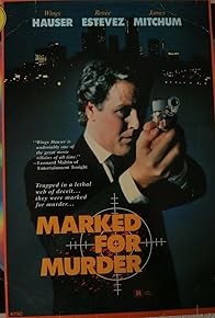 Primary photo for Marked for Murder